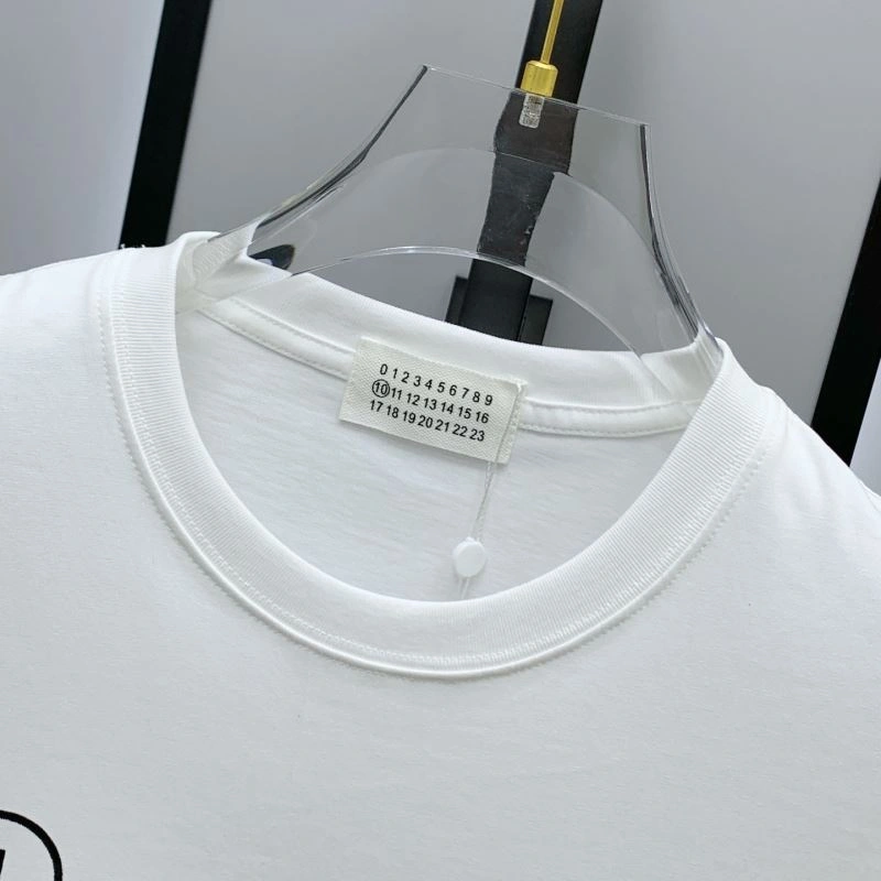 Mmj T-Shirts Flexible 160080