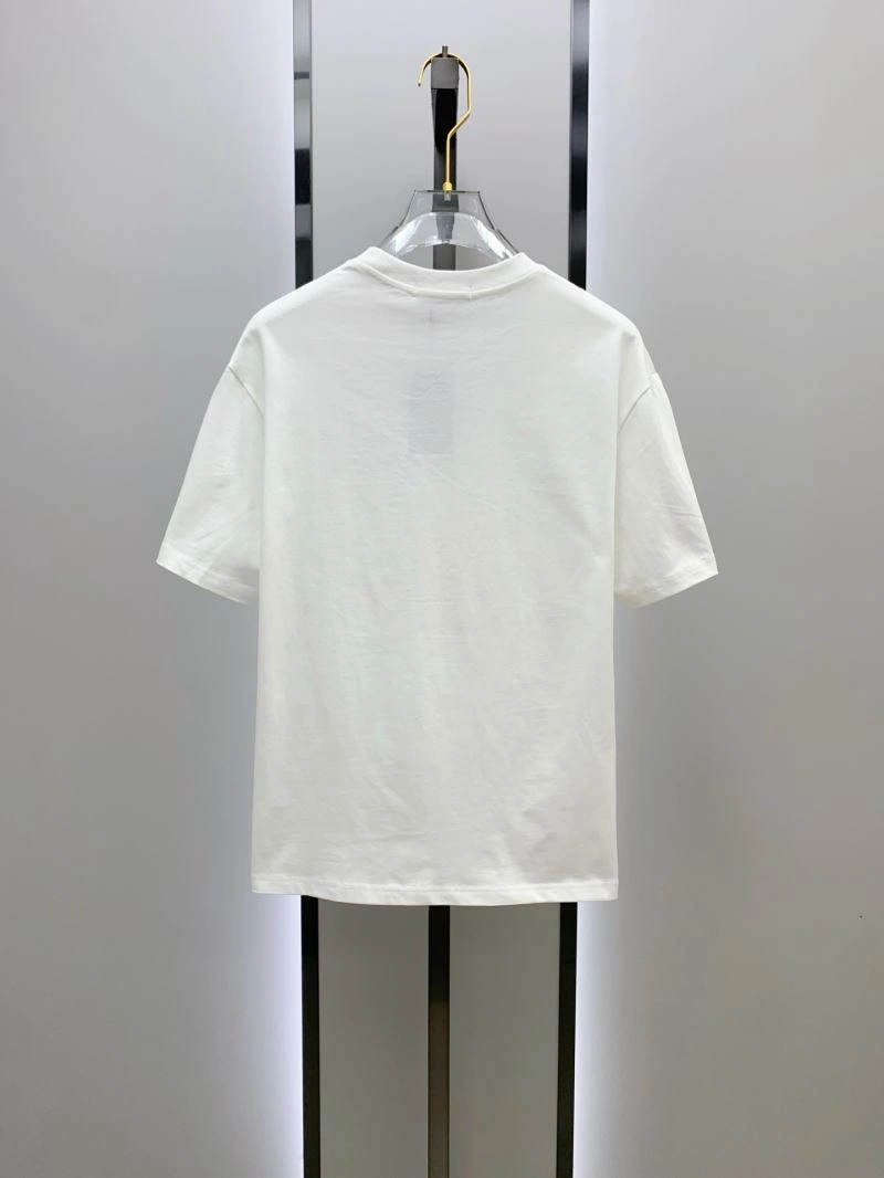 Mmj T-Shirts Flexible 160080