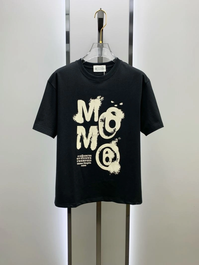 Mmj T-Shirts Versatile 160074