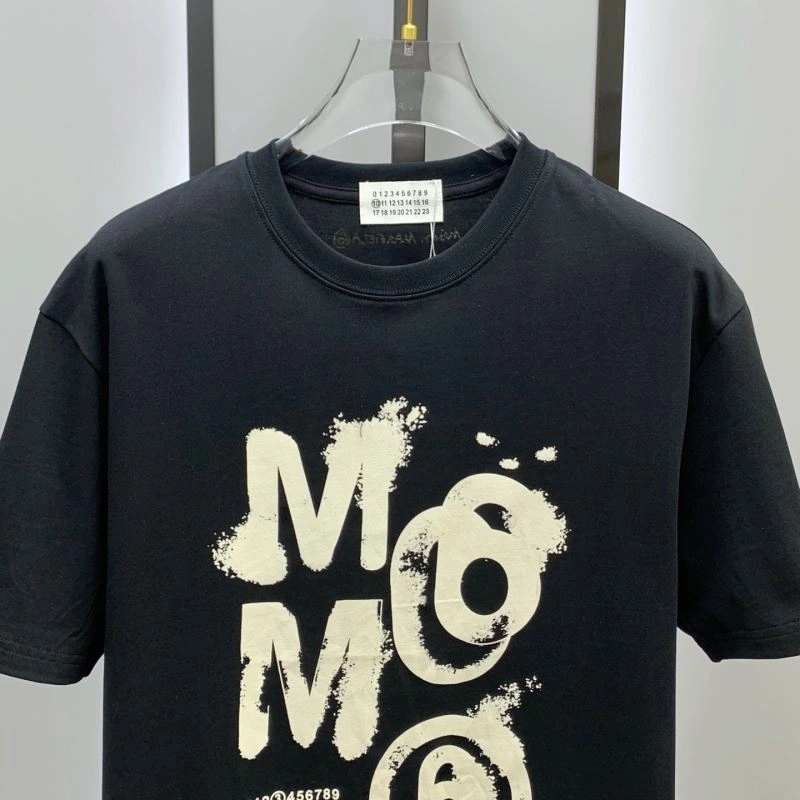 Mmj T-Shirts Versatile 160074