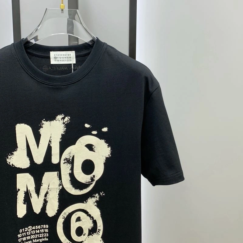 Mmj T-Shirts Versatile 160074
