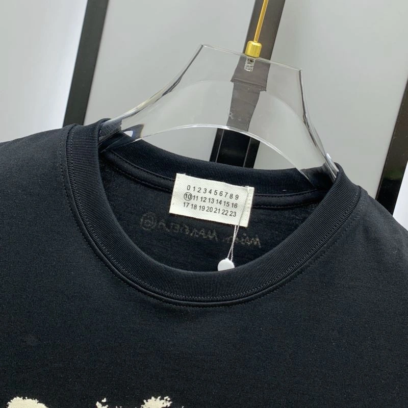 Mmj T-Shirts Versatile 160074