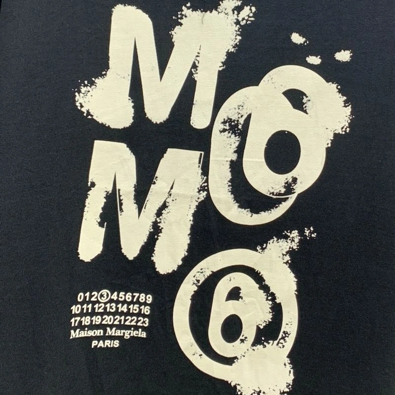 Mmj T-Shirts Versatile 160074