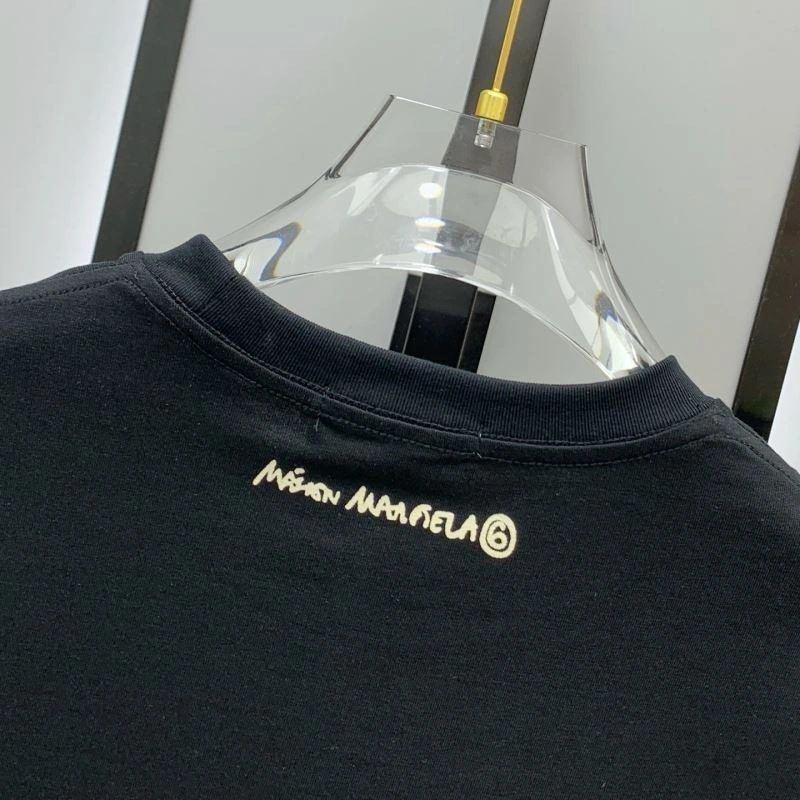 Mmj T-Shirts Versatile 160074