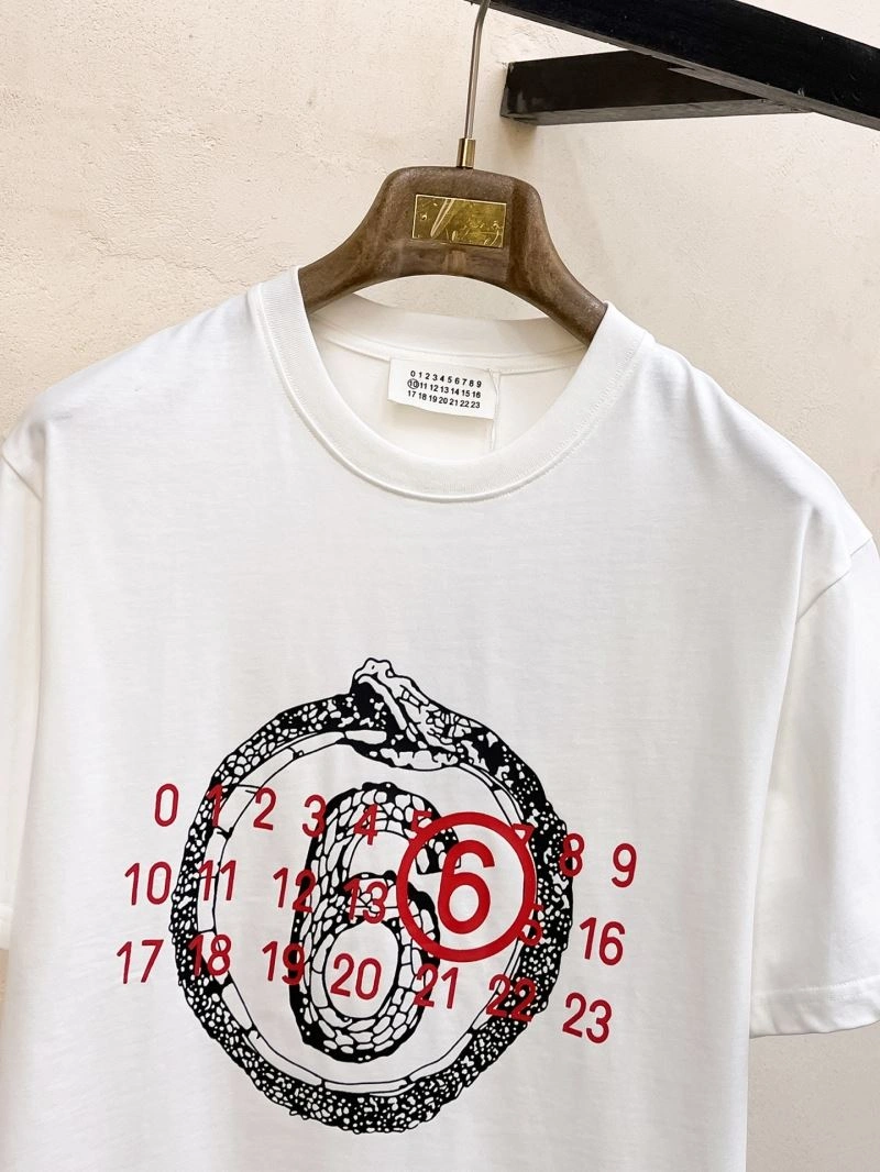 TimelessDesign Mmj T-Shirts 160070