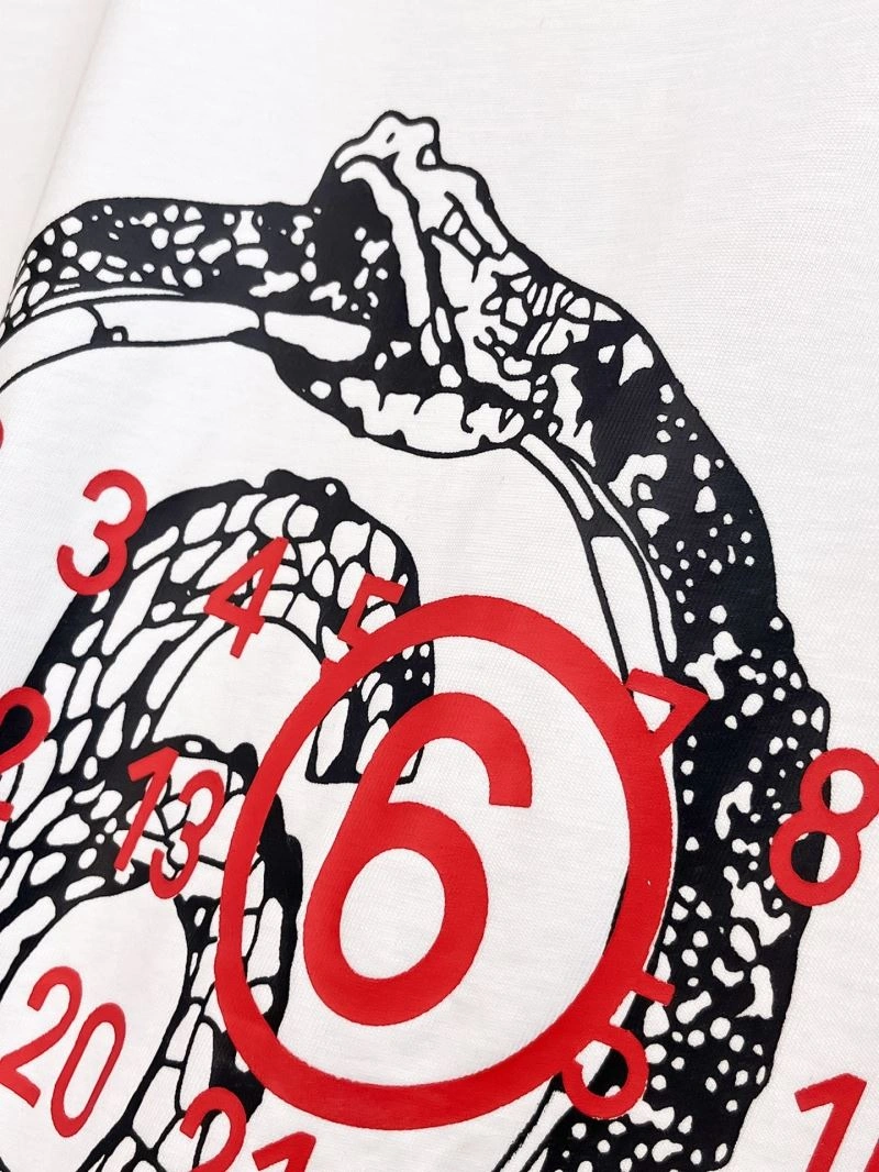 TimelessDesign Mmj T-Shirts 160070