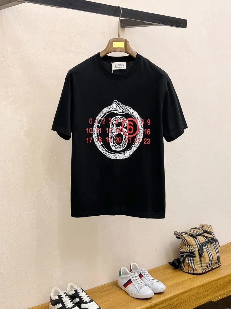 Mmj T-Shirts DailyWear 160106
