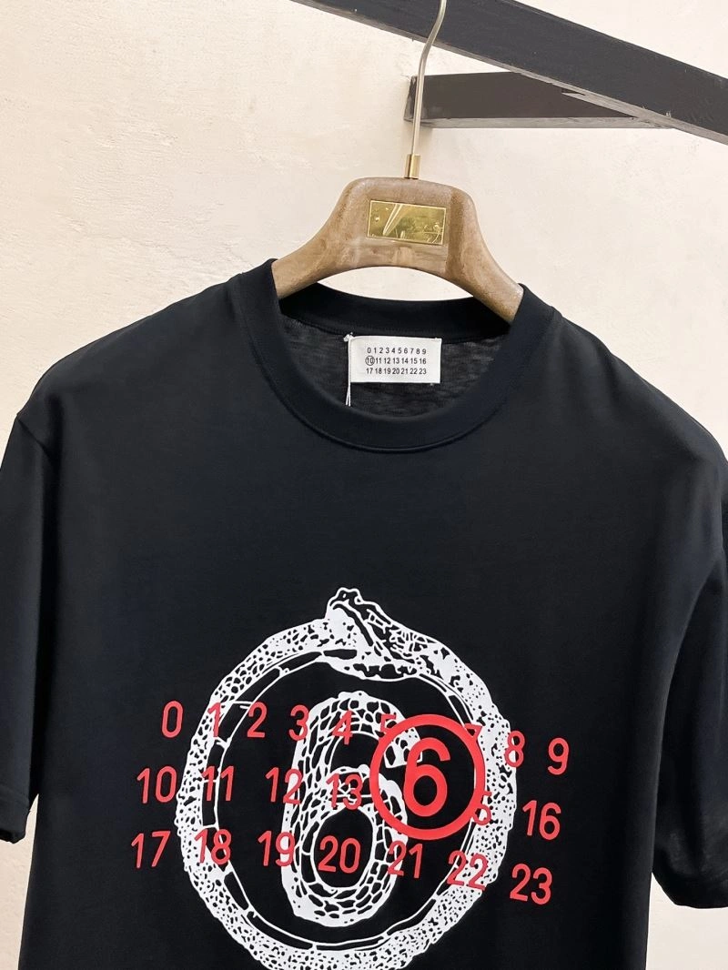 Mmj T-Shirts DailyWear 160106