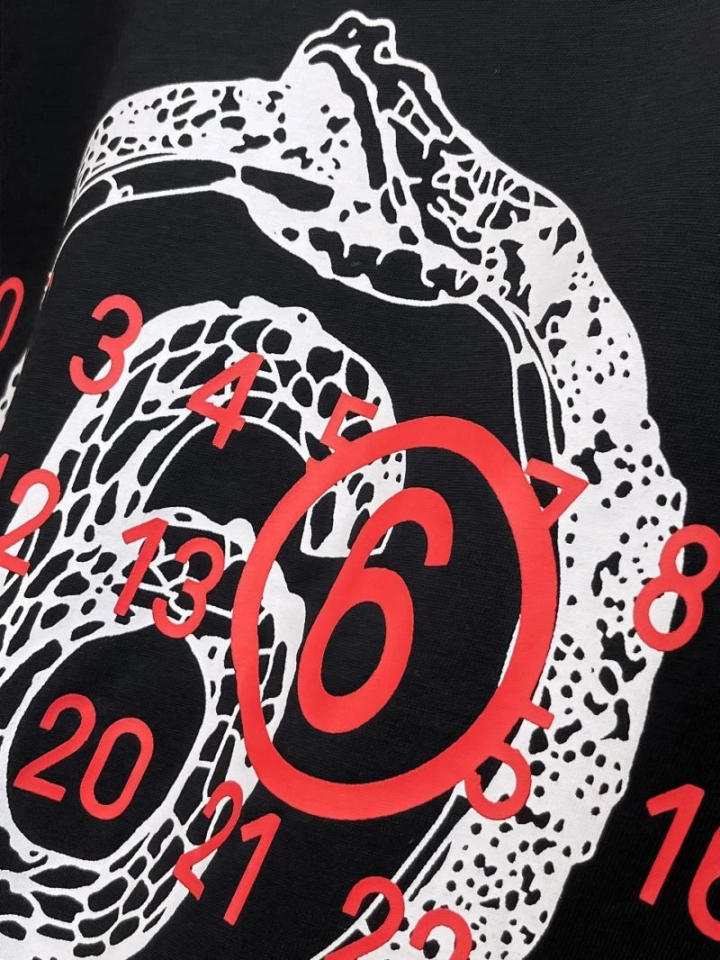 Mmj T-Shirts DailyWear 160106