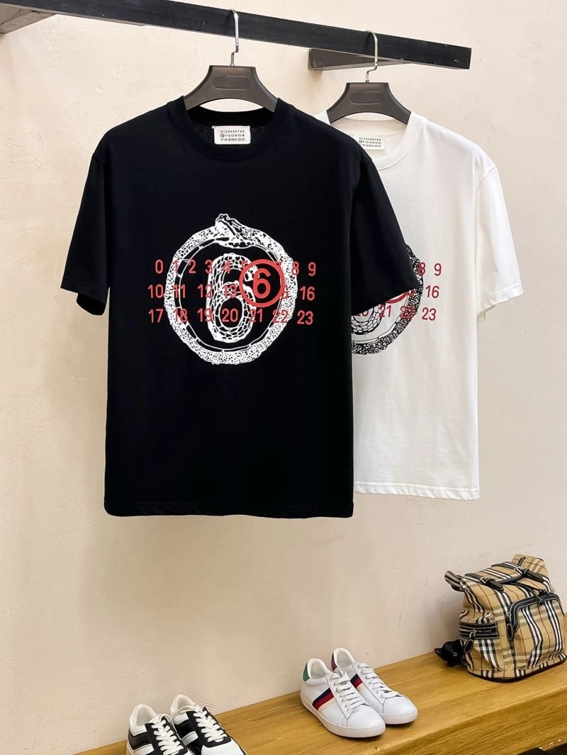 Mmj T-Shirts DailyWear 160106