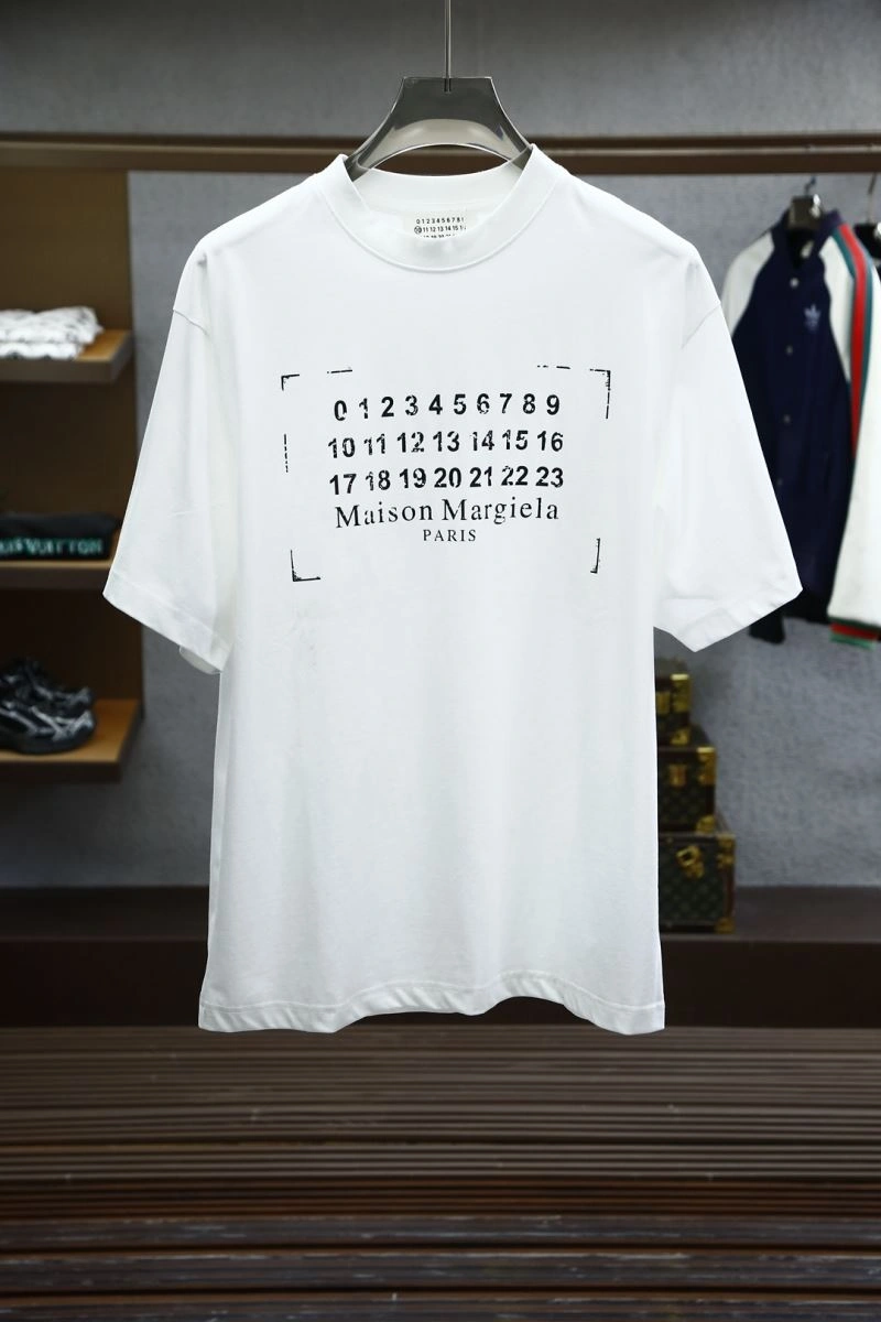 DailyWear Mmj T-Shirts 160090