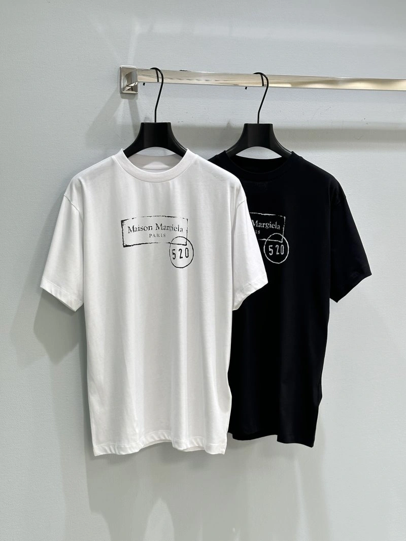 Mmj T-Shirts HighPerformance 154351