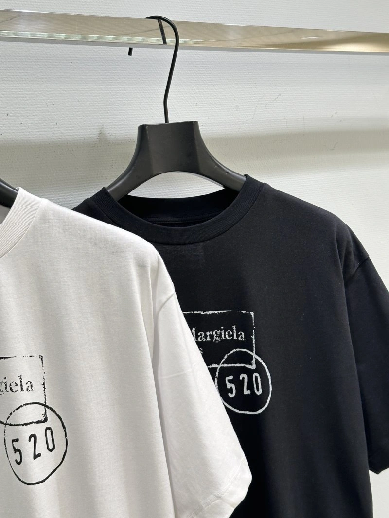 Mmj T-Shirts HighPerformance 154351