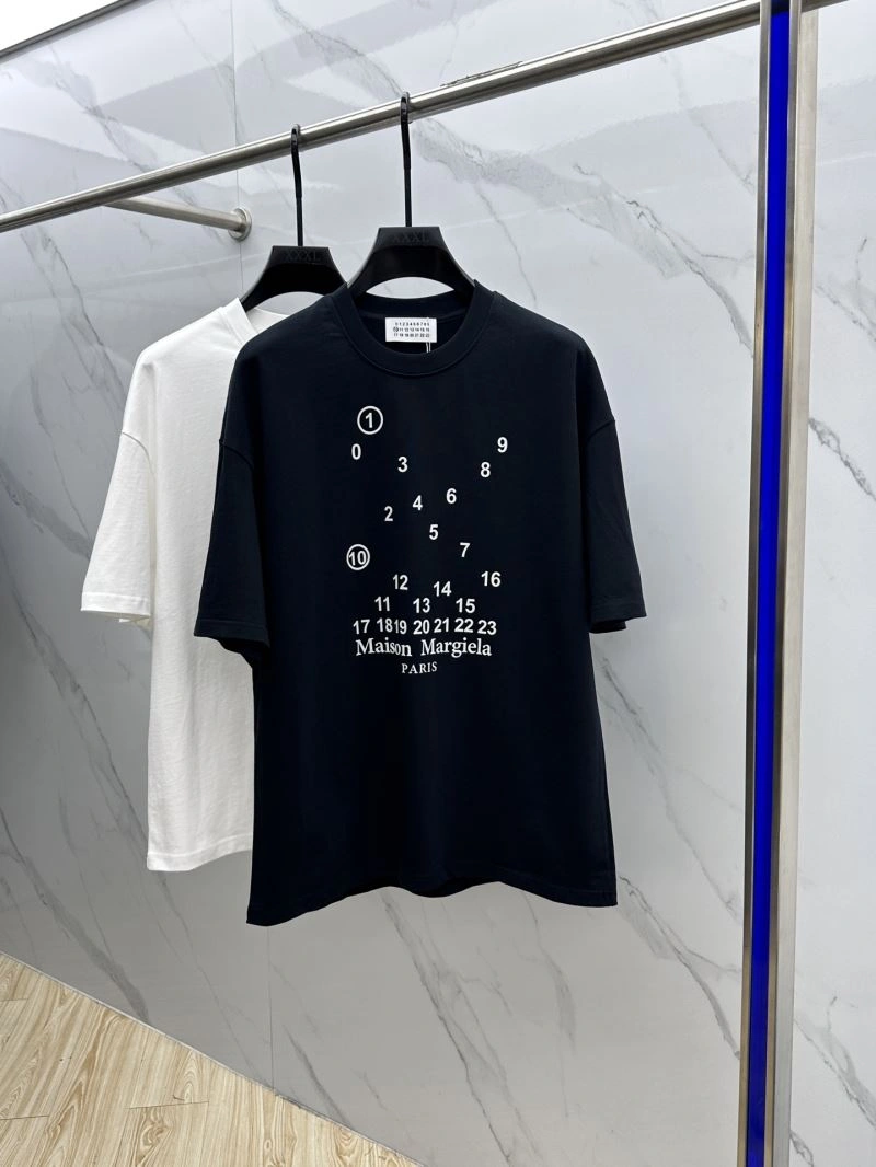 Mmj T-Shirts Thermal 159085