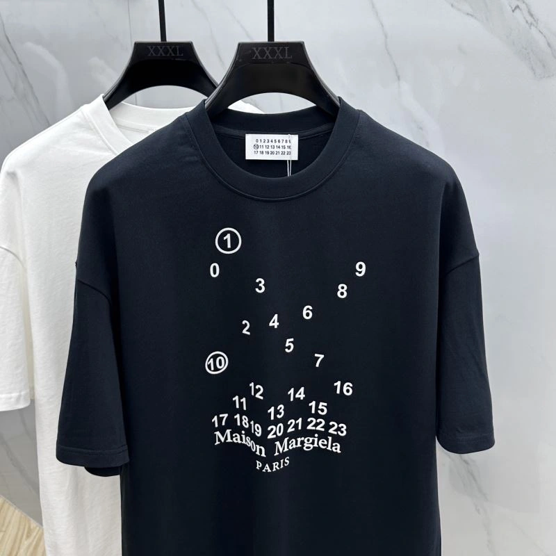 Mmj T-Shirts Thermal 159085