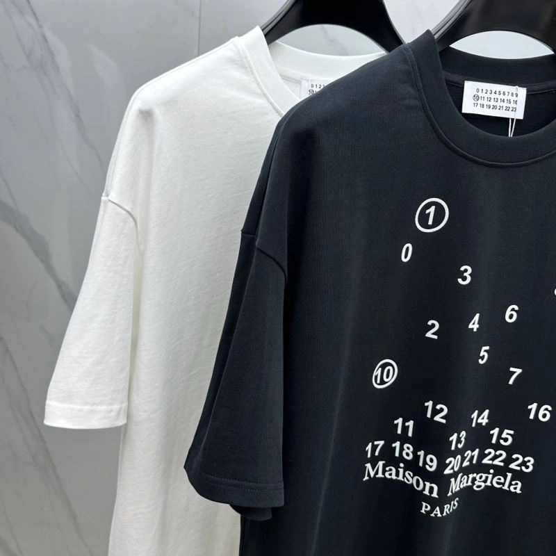 Mmj T-Shirts Thermal 159085