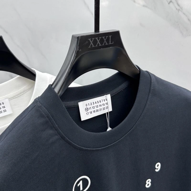 Mmj T-Shirts Thermal 159085