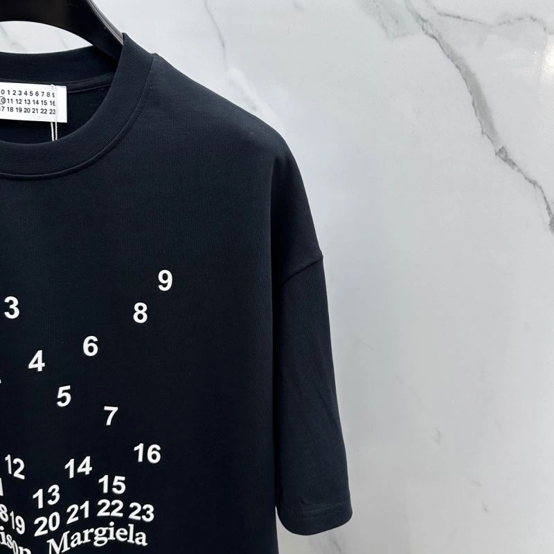 Mmj T-Shirts Thermal 159085