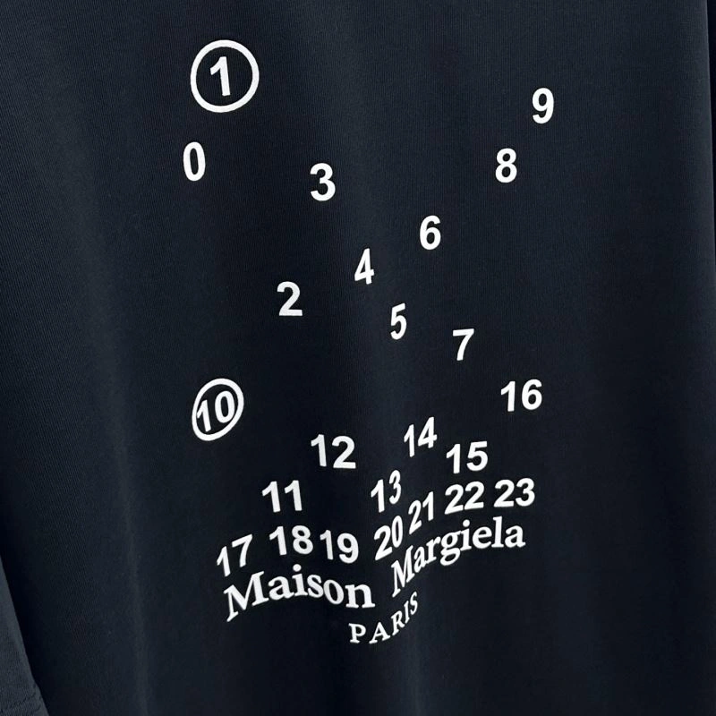 Mmj T-Shirts Thermal 159085
