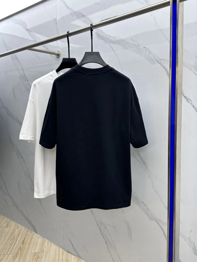 Mmj T-Shirts Thermal 159085