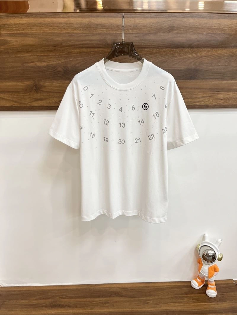 Mmj T-Shirts Stylish 159044