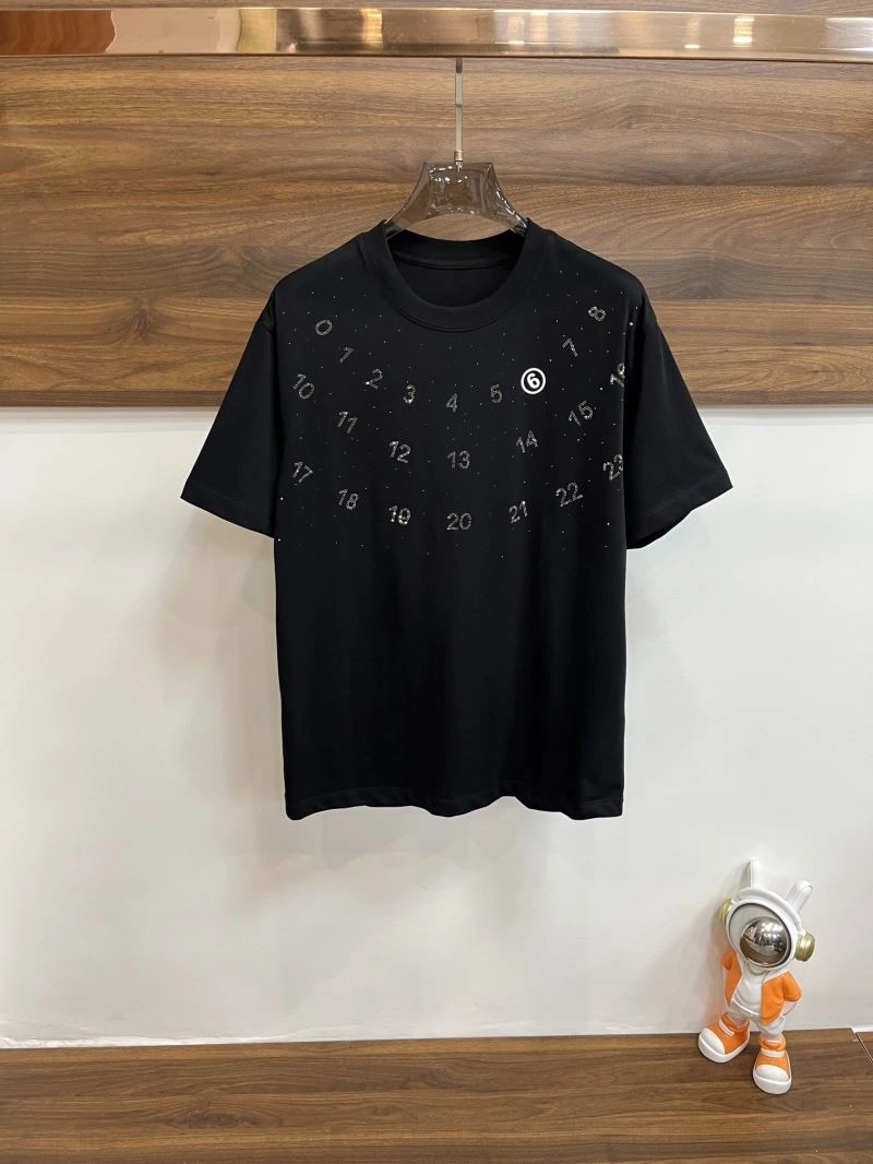 Mmj T-Shirts Stylish 159044
