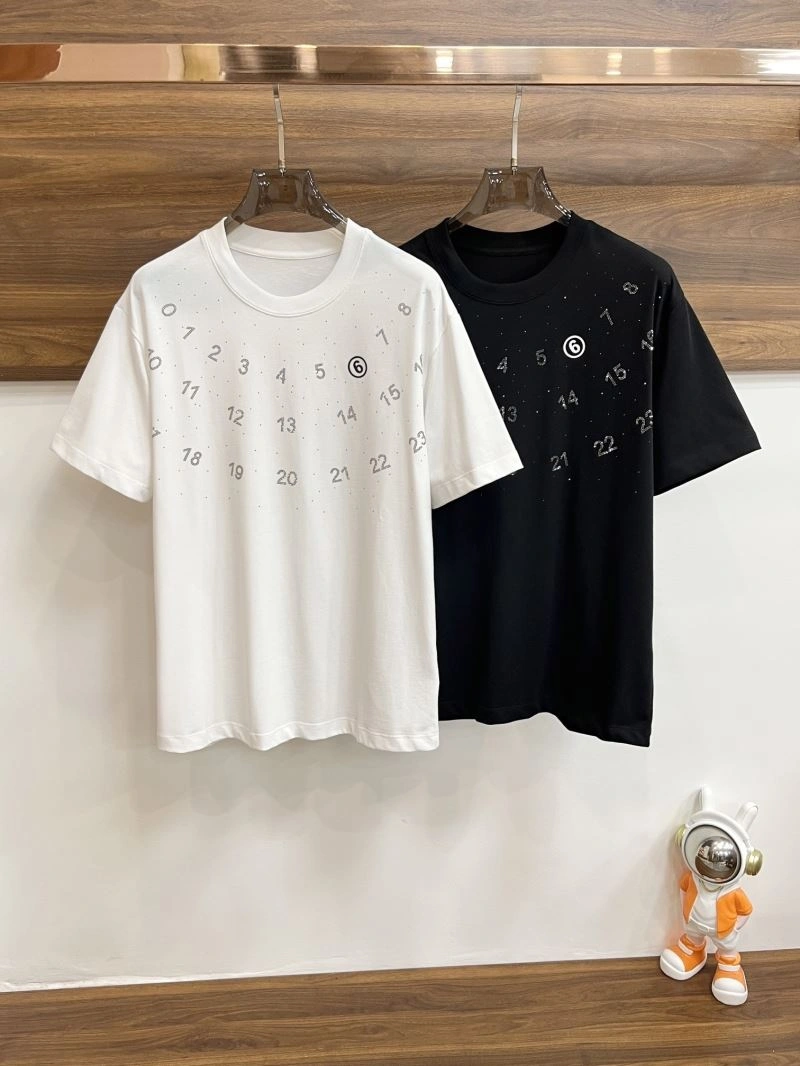 Mmj T-Shirts Stylish 159044