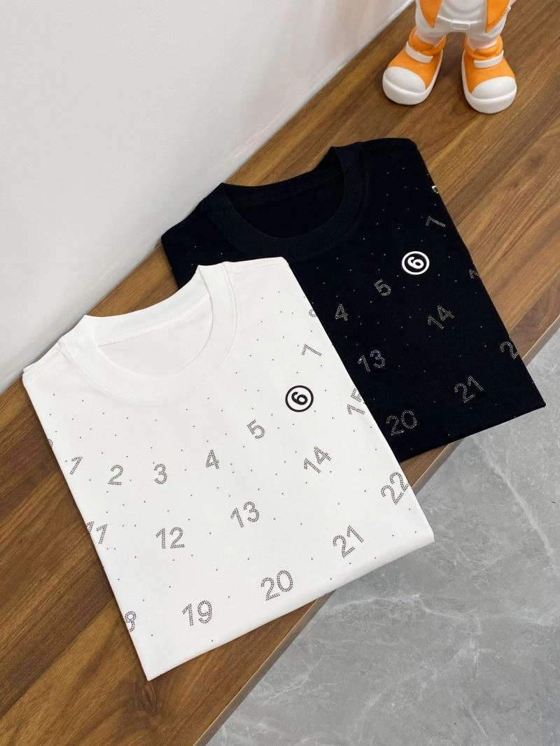 Mmj T-Shirts Stylish 159044