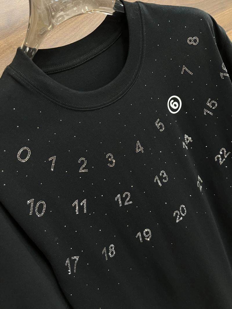 Mmj T-Shirts Stylish 159044