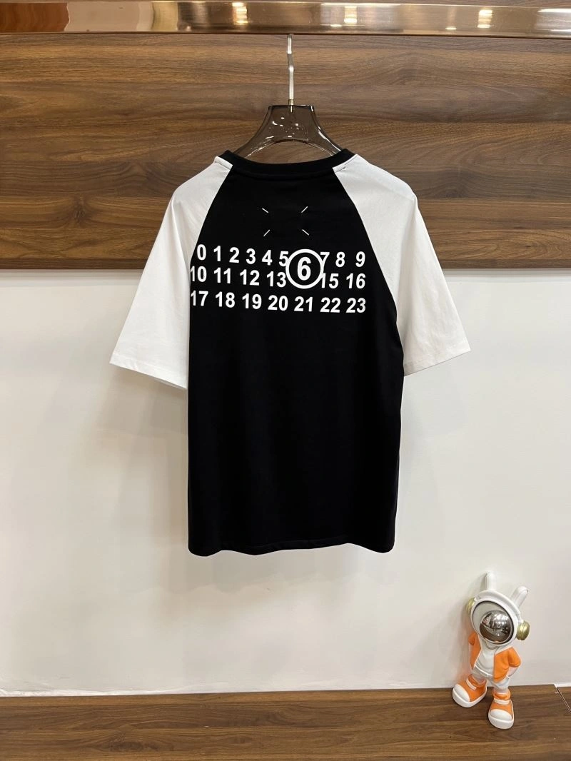 Mmj T-Shirts Resilient 159119