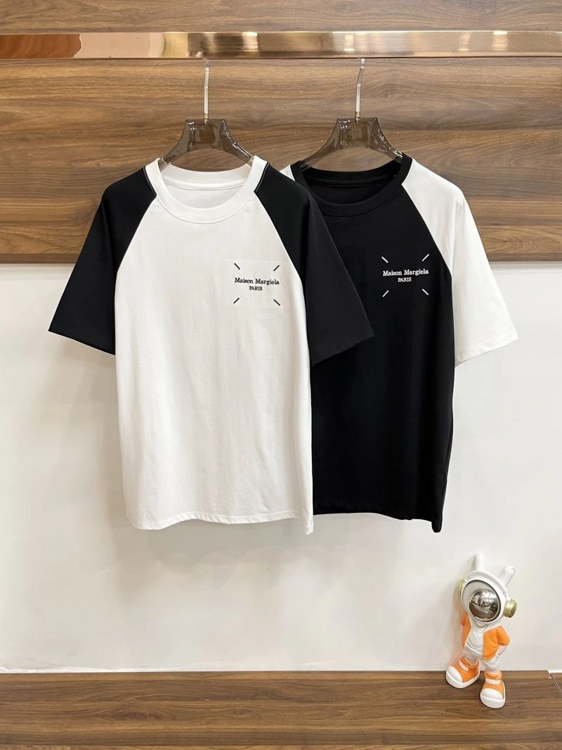 Mmj T-Shirts Resilient 159119