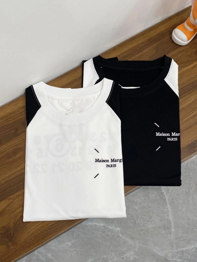 Mmj T-Shirts Resilient 159119