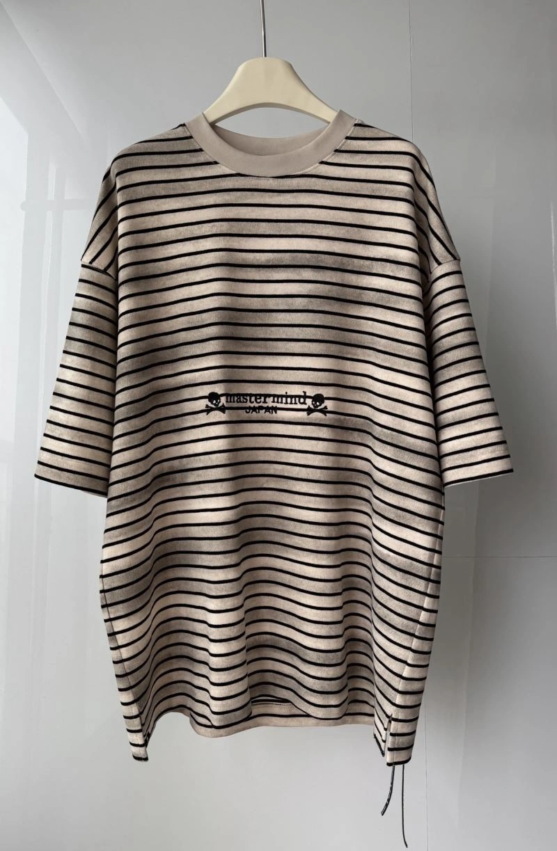 Mmj T-Shirts Timeless 159050