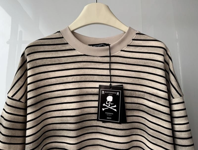 Mmj T-Shirts Timeless 159050