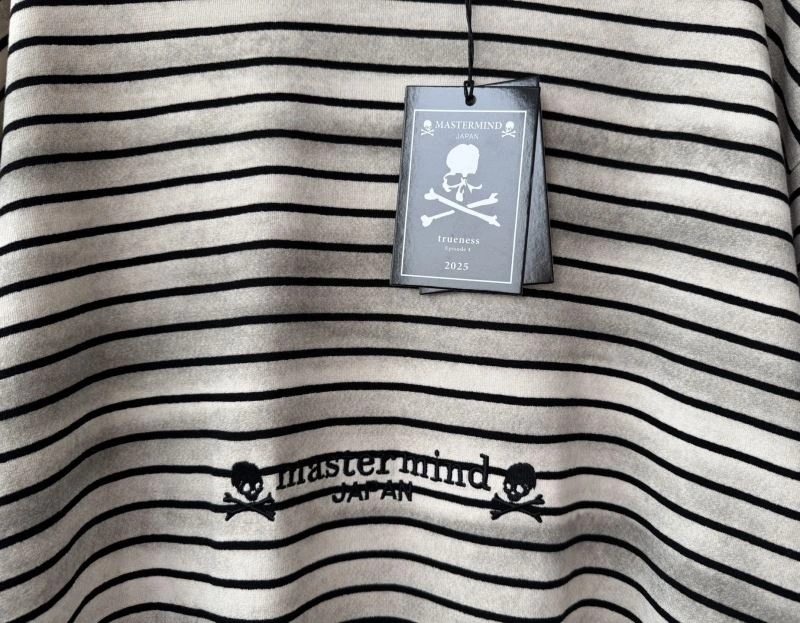 Mmj T-Shirts Timeless 159050