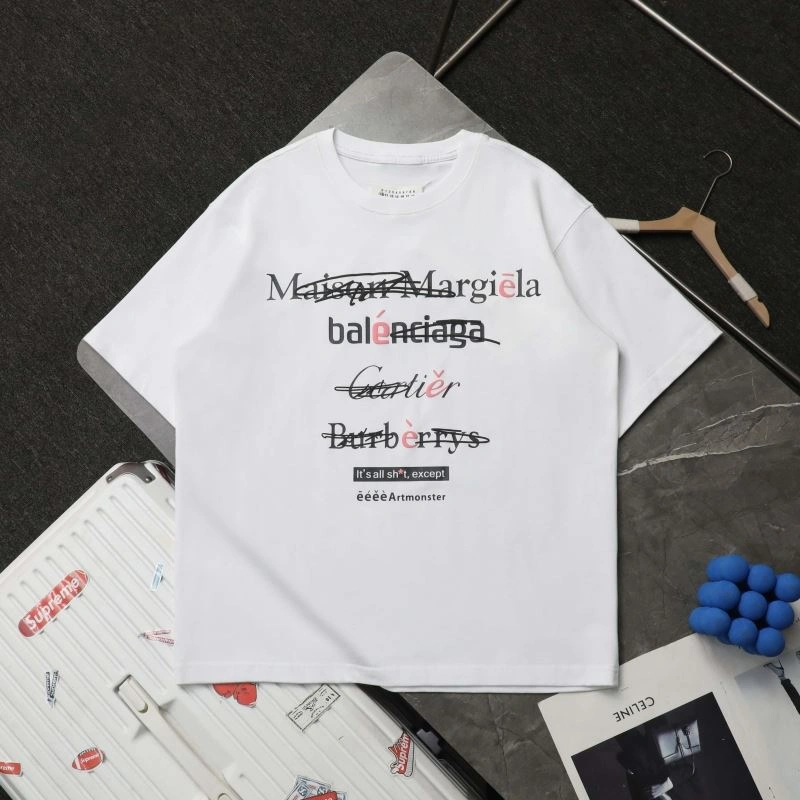 OnTrend Mmj T-Shirts 159047