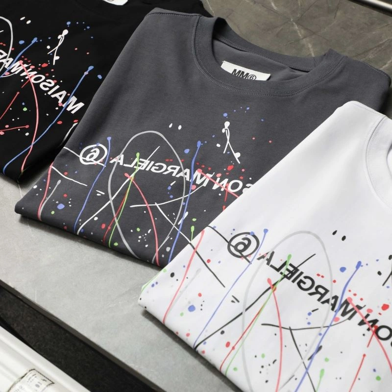 Chic Mmj T-Shirts 159052