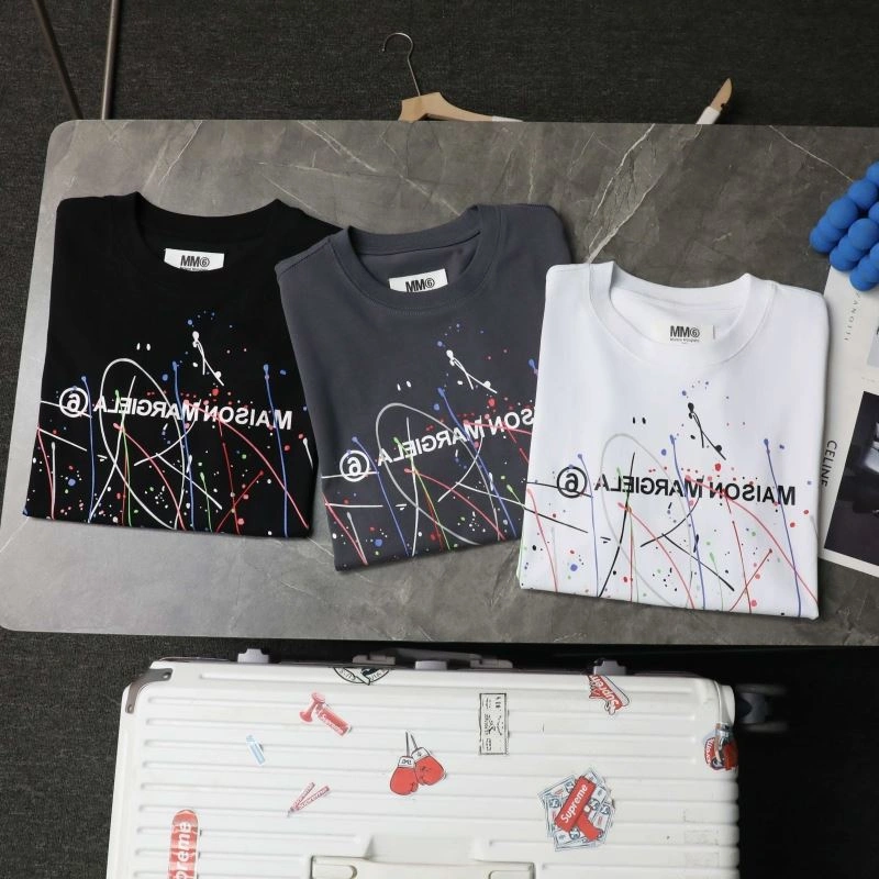 Chic Mmj T-Shirts 159052