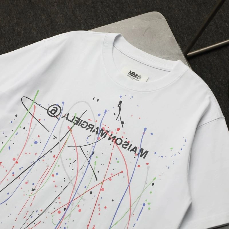 Chic Mmj T-Shirts 159052