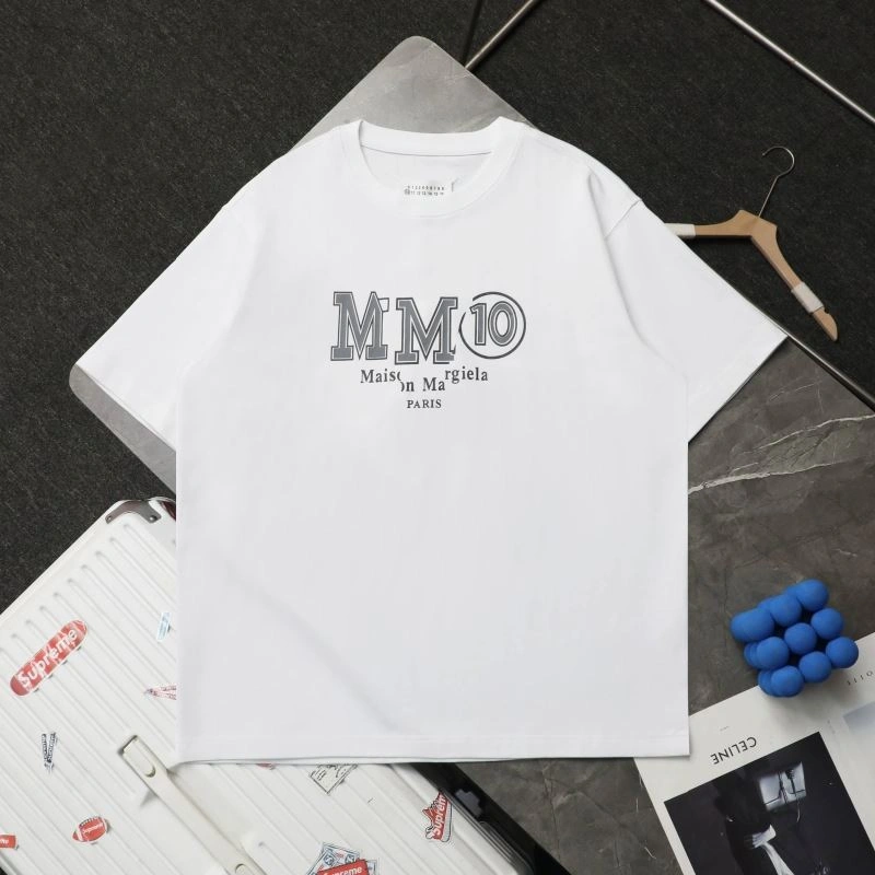 Mmj T-Shirts Snug 159031