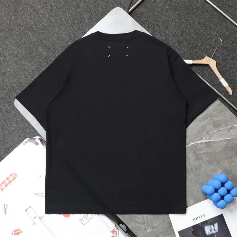 Mmj T-Shirts Snug 159031