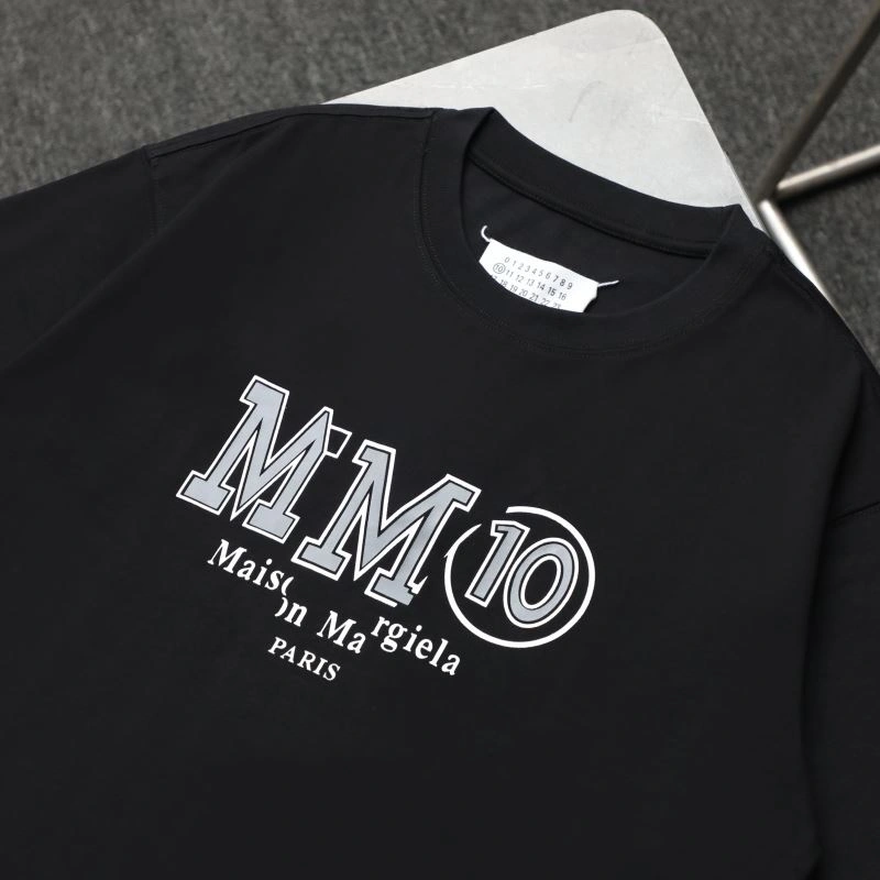 Mmj T-Shirts Snug 159031