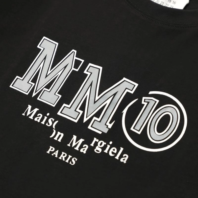 Mmj T-Shirts Snug 159031