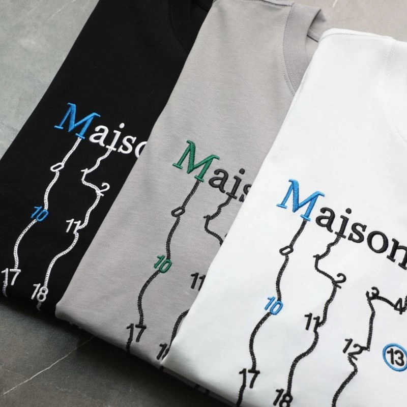 Mmj T-Shirts OdorResistant 159059