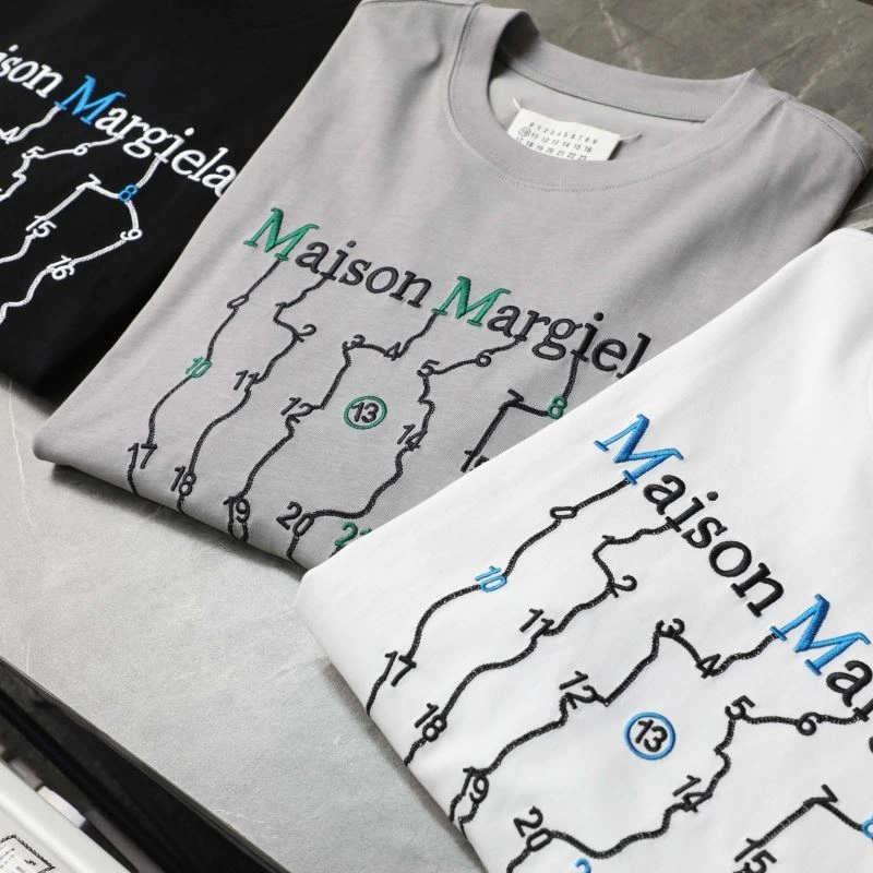 Mmj T-Shirts OdorResistant 159059
