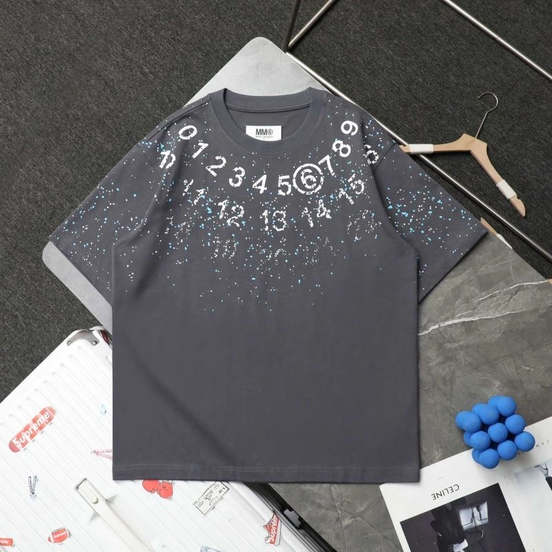 Bold Mmj T-Shirts 159029