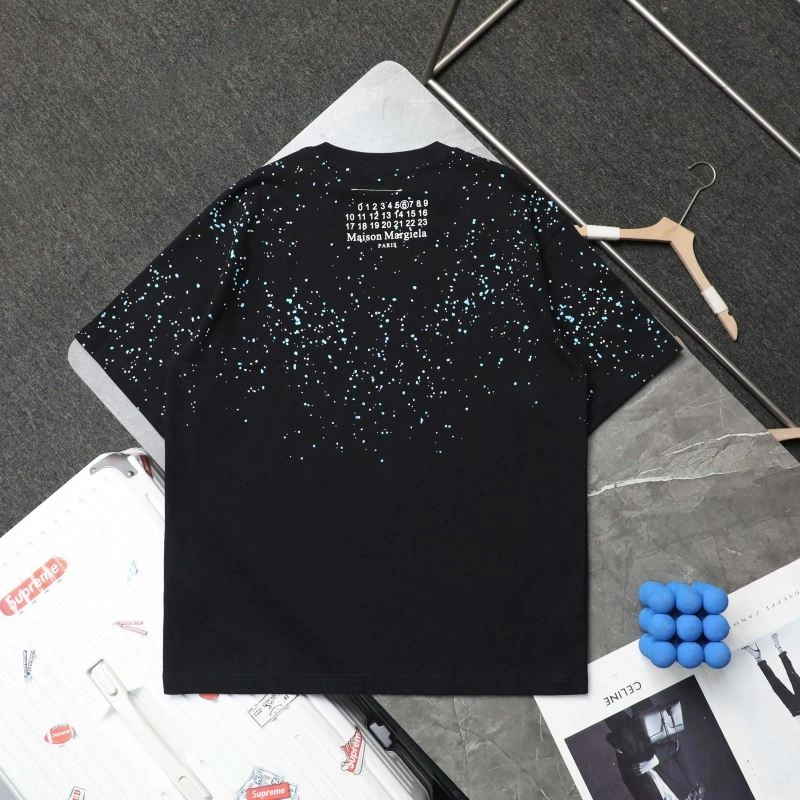 Bold Mmj T-Shirts 159029
