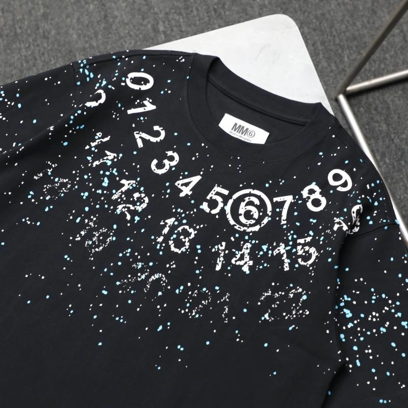 Bold Mmj T-Shirts 159029