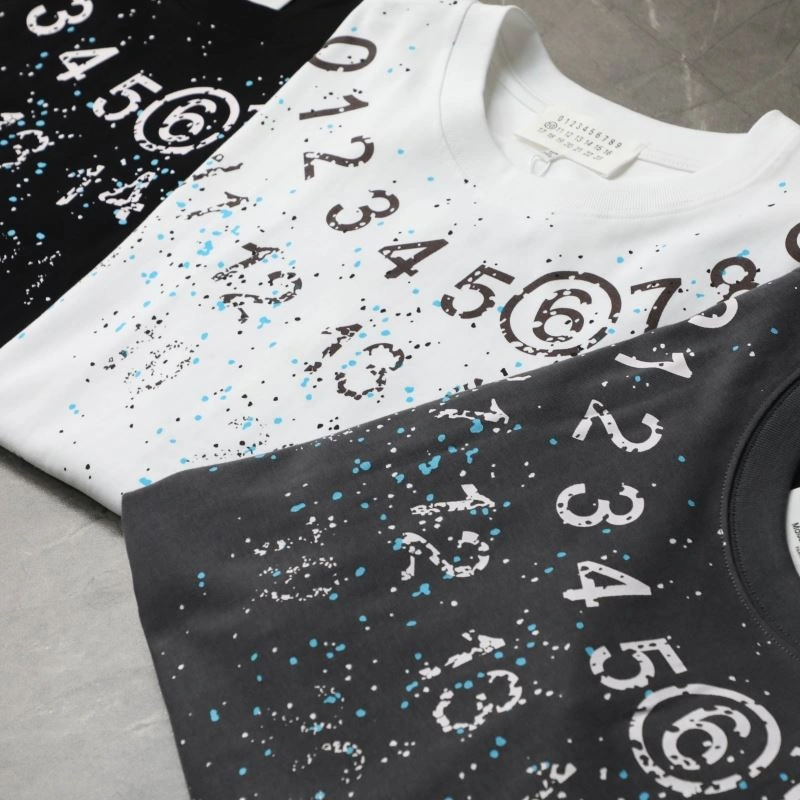 Mmj T-Shirts TimelessDesign 159028