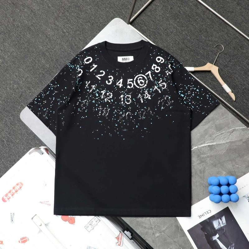 Mmj T-Shirts TimelessDesign 159028